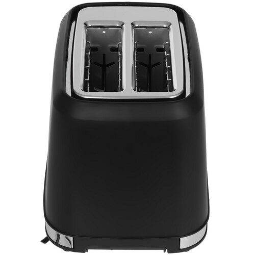 Купить Тостер Tuarex TK-6004 черный  9190495. Характеристики, отзывы и цены в Донецке