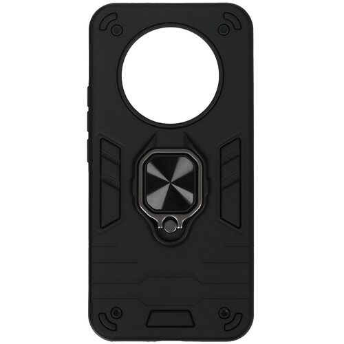 Купить Накладка  BoraSCO Anti-Shok Case для realme 14 Pro+ черный  5628707. Характеристики, отзывы и цены в Донецке