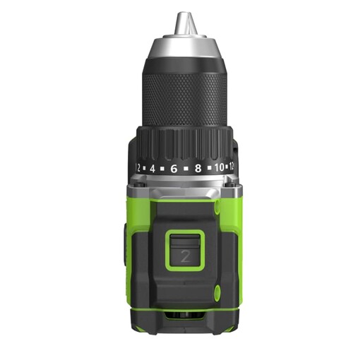 Купить Дрель-шуруповерт Greenworks DD560 24V  9305492. Характеристики, отзывы и цены в Донецке