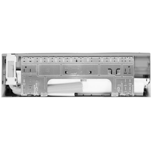 Купить Кондиционер настенный сплит-система Daikin FTXF50D/RXF50D белый  9045210. Характеристики, отзывы и цены в Донецке