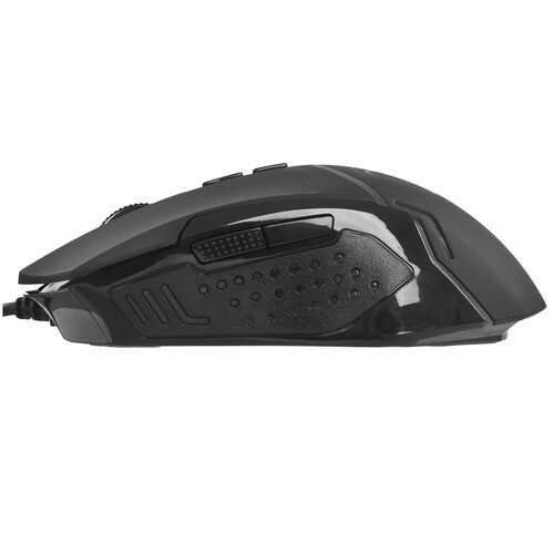 Купить Мышь проводная T-Line Neon  9230946. Характеристики, отзывы и цены в Донецке