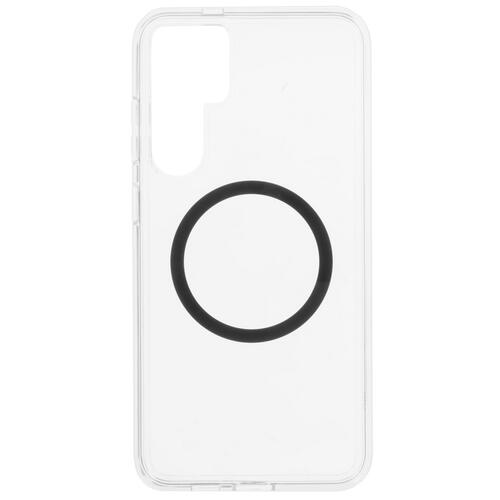 Купить Накладка  VLP Puro Case MagSafe для Samsung Galaxy S24+ прозрачный  5460476. Характеристики, отзывы и цены в Донецке