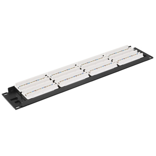 Купить Патч-панель Lanmaster LAN-PPL48U6  8167007. Характеристики, отзывы и цены в Донецке