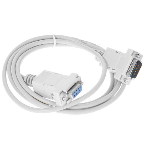 Купить Кабель Cablexpert COM(RS232) 9F - COM(RS232) 9M  5453868. Характеристики, отзывы и цены в Донецке