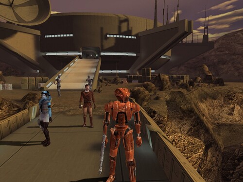 Купить Игра STAR WARS: Knights Of The Old Republic (Версия для СНГ  5497692. Характеристики, отзывы и цены в Донецке