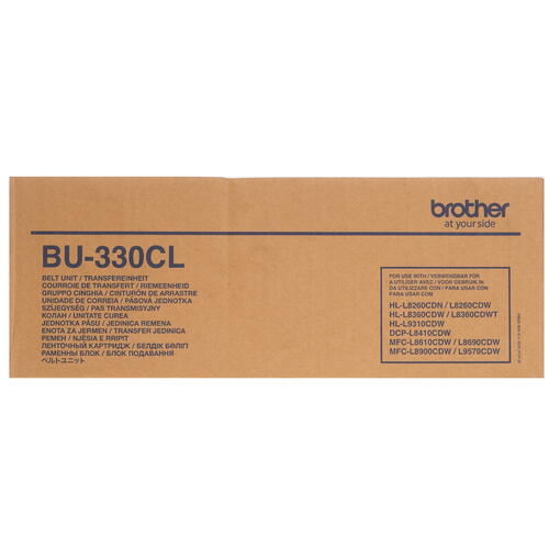 Купить Ремень переноса BROTHER BU-330CL  5419117. Характеристики, отзывы и цены в Донецке