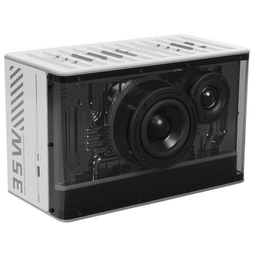 Купить Аудиосистема EDIFIER QD35 белый  9173209. Характеристики, отзывы и цены в Донецке