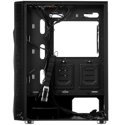 Купить Корпус MONTECH X3 MESH  4887497. Характеристики, отзывы и цены в Донецке