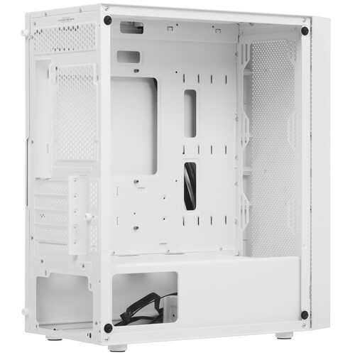 Купить Корпус PCCooler C3B310 WH  5459022. Характеристики, отзывы и цены в Донецке