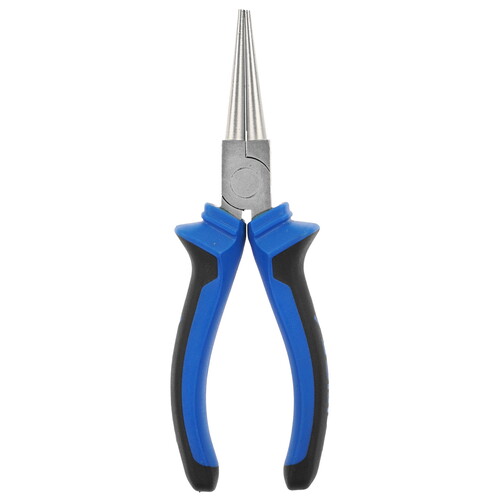 Купить Круглогубцы Зубр Профессионал Бульдог 2201-8-16  9170242. Характеристики, отзывы и цены в Донецке