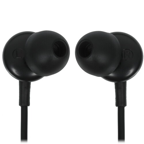 Купить Проводные наушники Ugreen EP105 черный 2024  5616831. Характеристики, отзывы и цены в Донецке