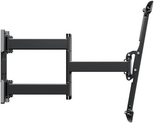 Купить Кронштейн для ТВ Holder LCD-SU6602 черный  1047871. Характеристики, отзывы и цены в Донецке