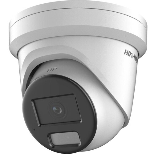 Купить IP-камера Hikvision DS-2CD2387G2H-LIU (2.8mm)  9293772. Характеристики, отзывы и цены в Донецке
