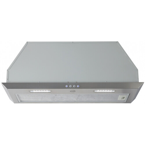 Купить Вытяжка полновстраиваемая MBS LOBIVIA 190 серебристый  5322832. Характеристики, отзывы и цены в Донецке