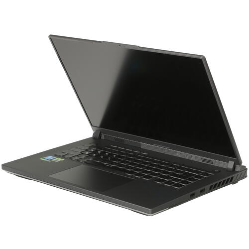 Купить 16" Ноутбук ASUS ROG Strix G16 G614JV-N4072 серый  5402512. Характеристики, отзывы и цены в Донецке