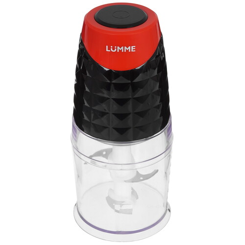 Купить Измельчитель  LUMME LU-1845 черный  9941644. Характеристики, отзывы и цены в Донецке