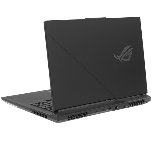 Купить 17.3" Ноутбук ASUS ROG Strix SCAR 17 G733PYV-LL045W черный  5448547. Характеристики, отзывы и цены в Донецке
