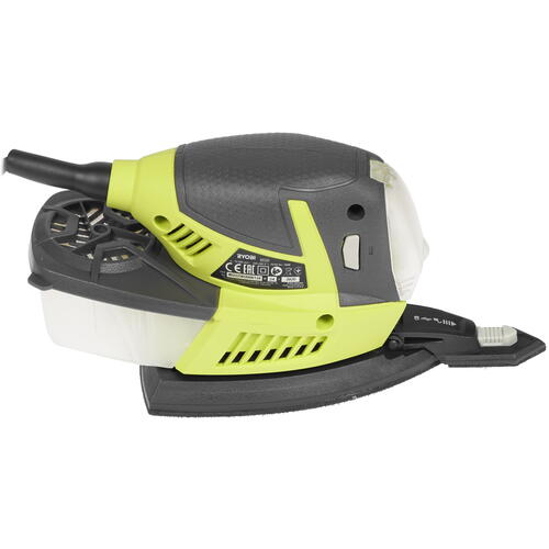 Купить Виброшлифовальная машина Ryobi RPS80-G  8146569. Характеристики, отзывы и цены в Донецке
