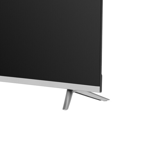 Купить 43" (108 см) Телевизор Sber SDX-43F2014 серый  9184619. Характеристики, отзывы и цены в Донецке