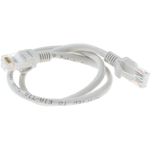 Купить Патч-корд DEXP HtsPcUSt5E005  1043638. Характеристики, отзывы и цены в Донецке