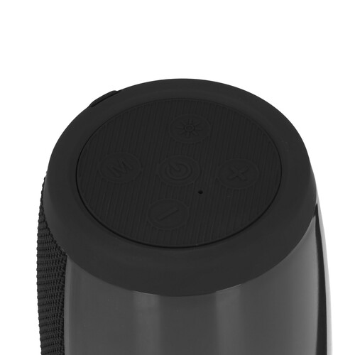 Купить Портативная колонка JETACCESS PBS-160, черный  9137116. Характеристики, отзывы и цены в Донецке