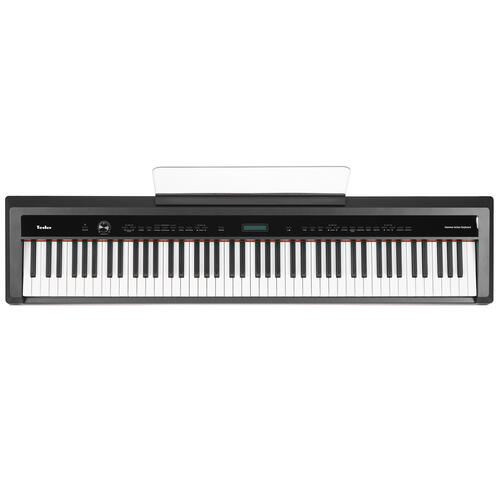 Купить Цифровое фортепиано Tesler STZ-8800  5085942. Характеристики, отзывы и цены в Донецке