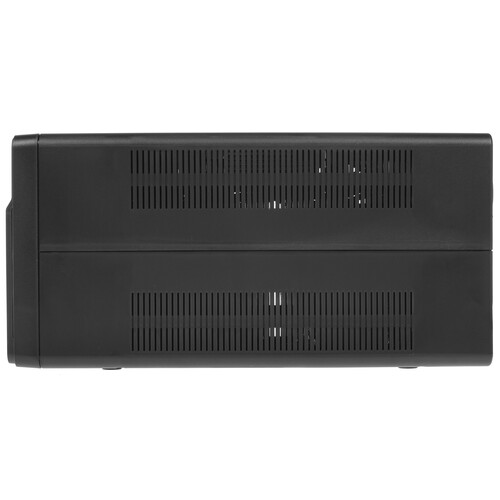 Купить ИБП APC Back-UPS BX1600MI-GR (Линейно-интерактивный, 1600Ва, 4*CEE, USB, RJ45)  4746657. Характеристики, отзывы и цены в Донецке