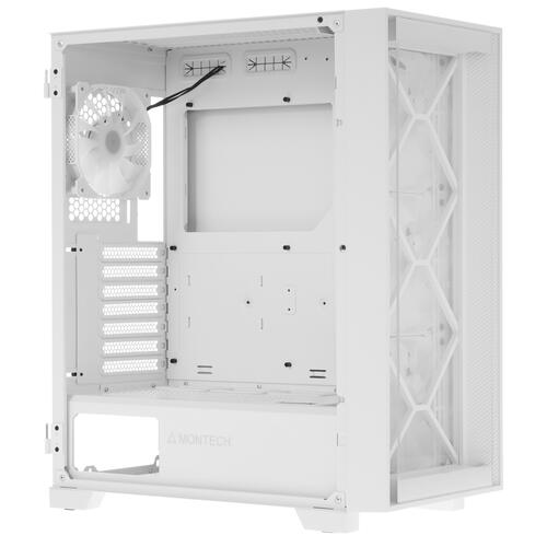 Купить Корпус MONTECH AIR 1000 PREMIUM  4887461. Характеристики, отзывы и цены в Донецке