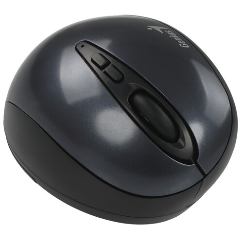 Купить Мышь беспроводная Genius Ergo 8300S  9140260. Характеристики, отзывы и цены в Донецке