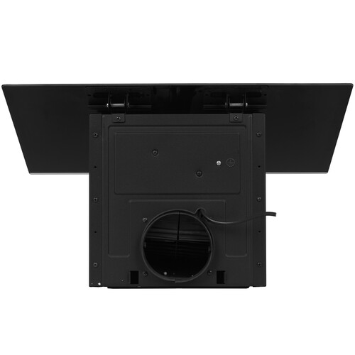 Купить Вытяжка наклонная Carino C8655SM черный  9284840. Характеристики, отзывы и цены в Донецке