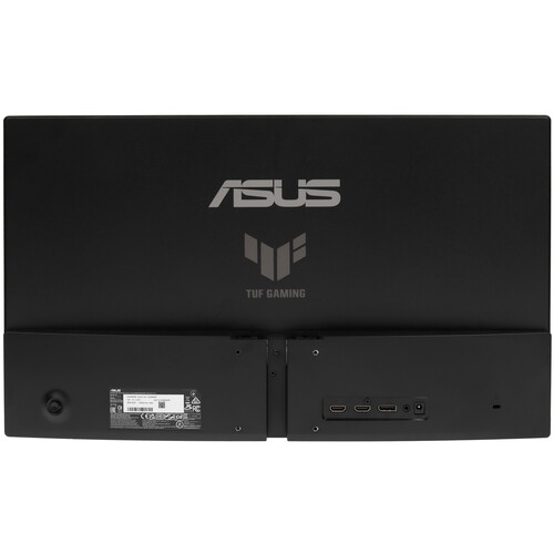Купить 23.8" Монитор ASUS TUF Gaming VG249Q3R черный  5637050. Характеристики, отзывы и цены в Донецке