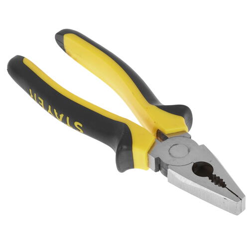 Купить Пассатижи Stayer TopGrip 2205-1-18_z02  4830633. Характеристики, отзывы и цены в Донецке
