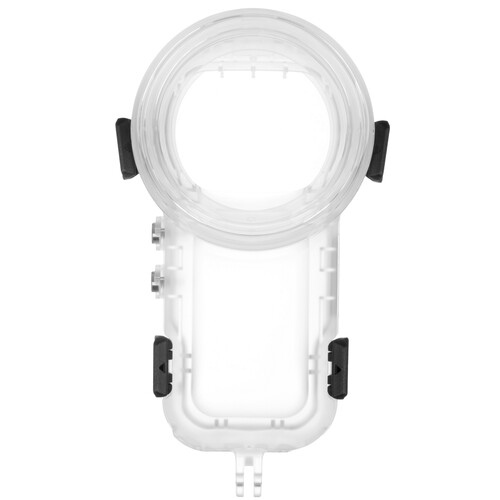 Купить Водонепроницаемый кейс для дайвинга Insta360 X5 Invisible Dive Case  5627936. Характеристики, отзывы и цены в Донецке