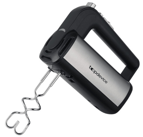 Купить Миксер TopDevice TDSHM001_BK черный  9100974. Характеристики, отзывы и цены в Донецке