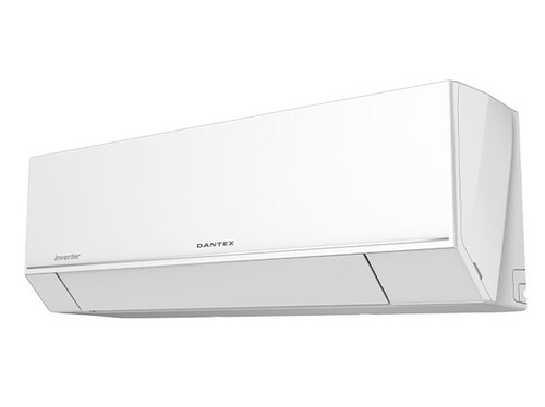 Купить Кондиционер настенный сплит-система Dantex RK-09PDMI/RK-09PDMIE белый  9118555. Характеристики, отзывы и цены в Донецке