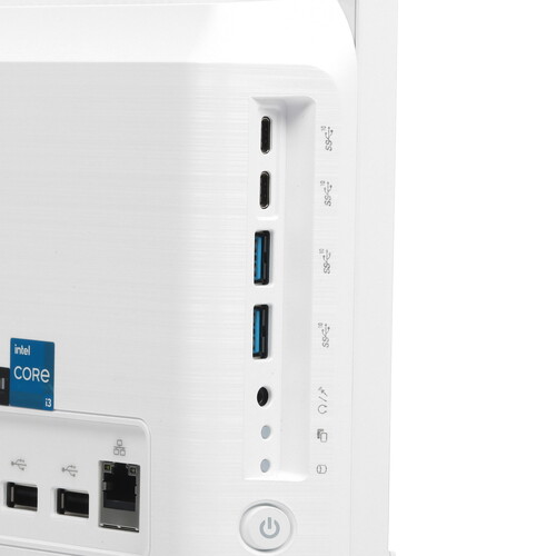 Купить 23.8" Моноблок MSI Modern AM242 12M-1491XRU [9S6-AE0712-1491]  5488659. Характеристики, отзывы и цены в Донецке