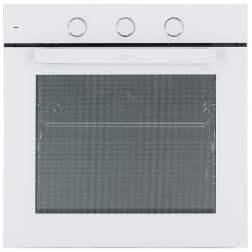 Купить Электрический духовой шкаф Eigen BO-GTM1W белый  9047503. Характеристики, отзывы и цены в Донецке