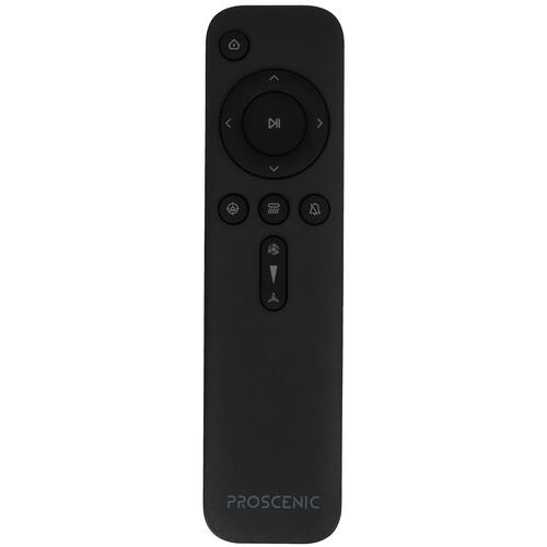 Купить Робот-пылесос Proscenic 950R черный  5416500. Характеристики, отзывы и цены в Донецке