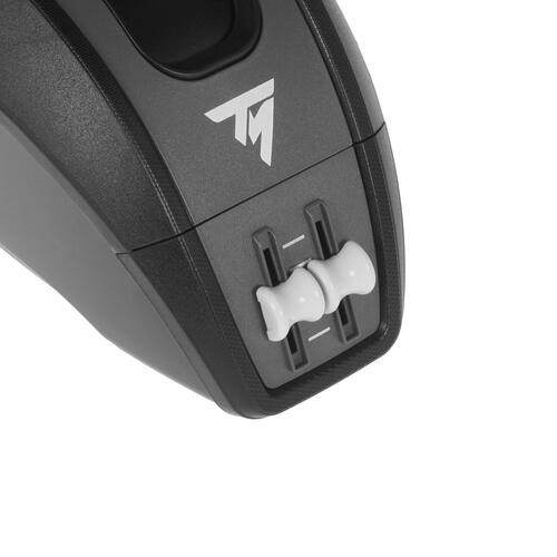 Купить Джойстик Thrustmaster TCA Yoke Pack Boeing Edition серый  4889980. Характеристики, отзывы и цены в Донецке