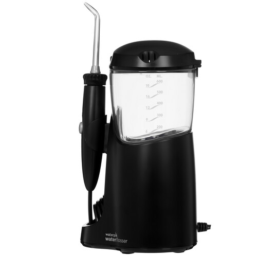 Купить Ирригатор Waterpik WP-112 EU Ultra  9176692. Характеристики, отзывы и цены в Донецке