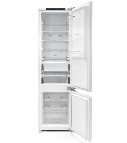 Купить Встраиваемый холодильник Scandilux CTFBI205E  9317920. Характеристики, отзывы и цены в Донецке
