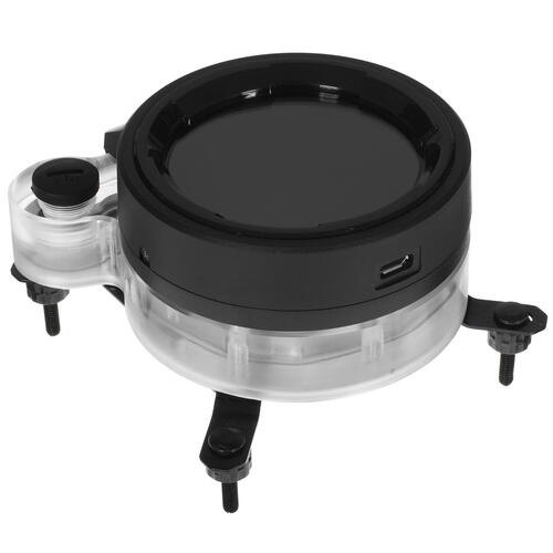 Купить Водоблок для СЖО Thermaltake Pacific MX2 Ultra CPU Waterblock  5048478. Характеристики, отзывы и цены в Донецке