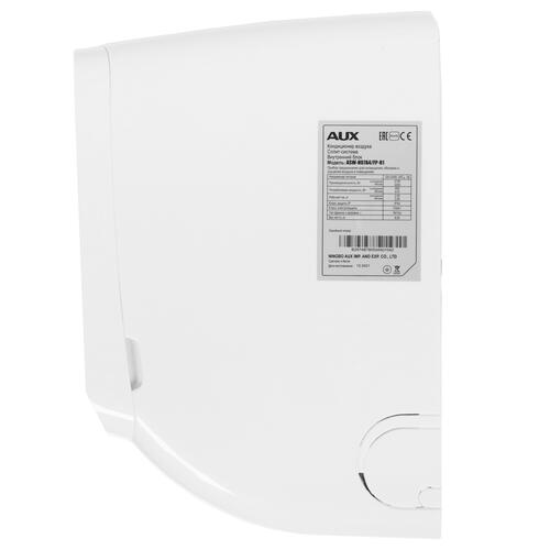 Купить Кондиционер настенный сплит-система AUX ASW-H07A4/FP-R1/AS-H07A4/FP-R1 белый  9904409. Характеристики, отзывы и цены в Донецке