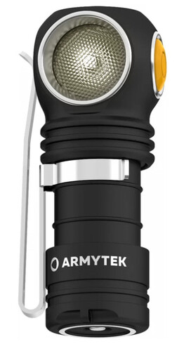 Купить Фонарь Armytek Wizard C1 Pro Magnet Usb  9040795. Характеристики, отзывы и цены в Донецке