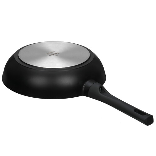 Купить Сковорода Tesoro Florence Induction TF1126i, 26 см черный  5462664. Характеристики, отзывы и цены в Донецке