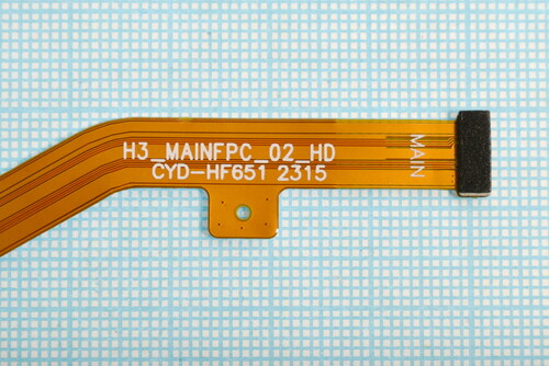 Купить Шлейф (USB - MB) для смартфона Coolpad Cool 20 Plus  9104125. Характеристики, отзывы и цены в Донецке