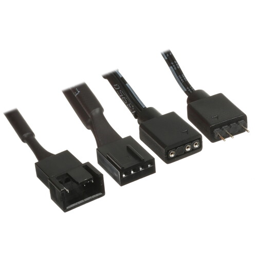 Купить Кулер для процессора Cougar Forza 85 ARGB  5454555. Характеристики, отзывы и цены в Донецке