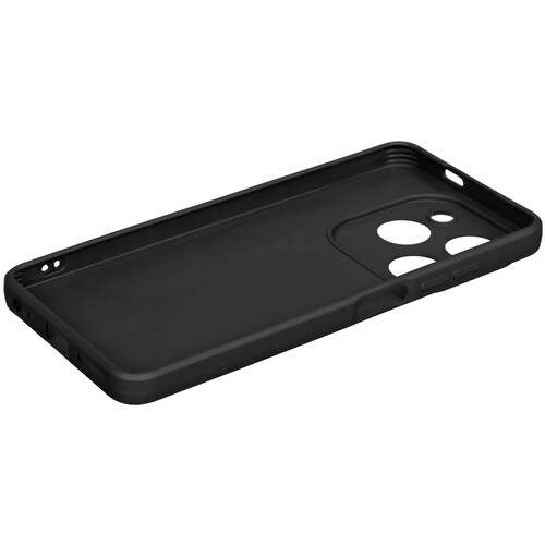 Купить Накладка  Red Line Ultimate для Infinix HOT 40i/ SMART 8/ SMART 8 Plus/ SMART 8 Pro черный  5467280. Характеристики, отзывы и цены в Донецке
