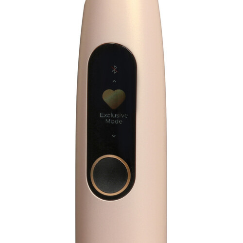 Купить Электрическая зубная щетка Oclean X Pro Digital Set золотистый  9017071. Характеристики, отзывы и цены в Донецке