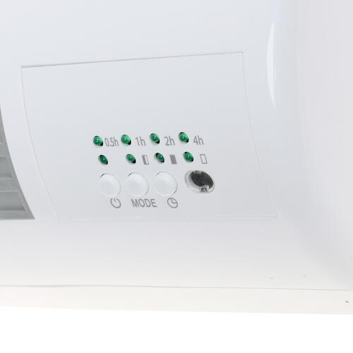 Купить Тепловентилятор Ballu BFH/W-102W  1084779. Характеристики, отзывы и цены в Донецке